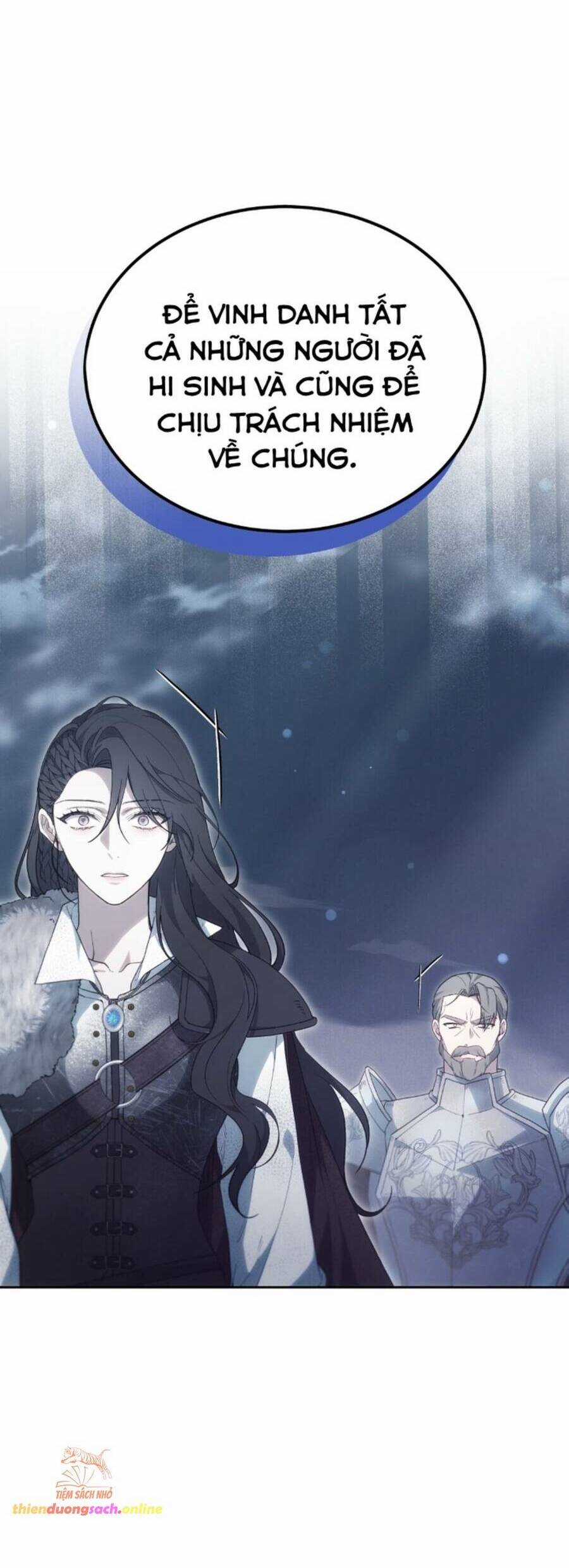 Thời Đại Của Oman Chapter 51 trang 76