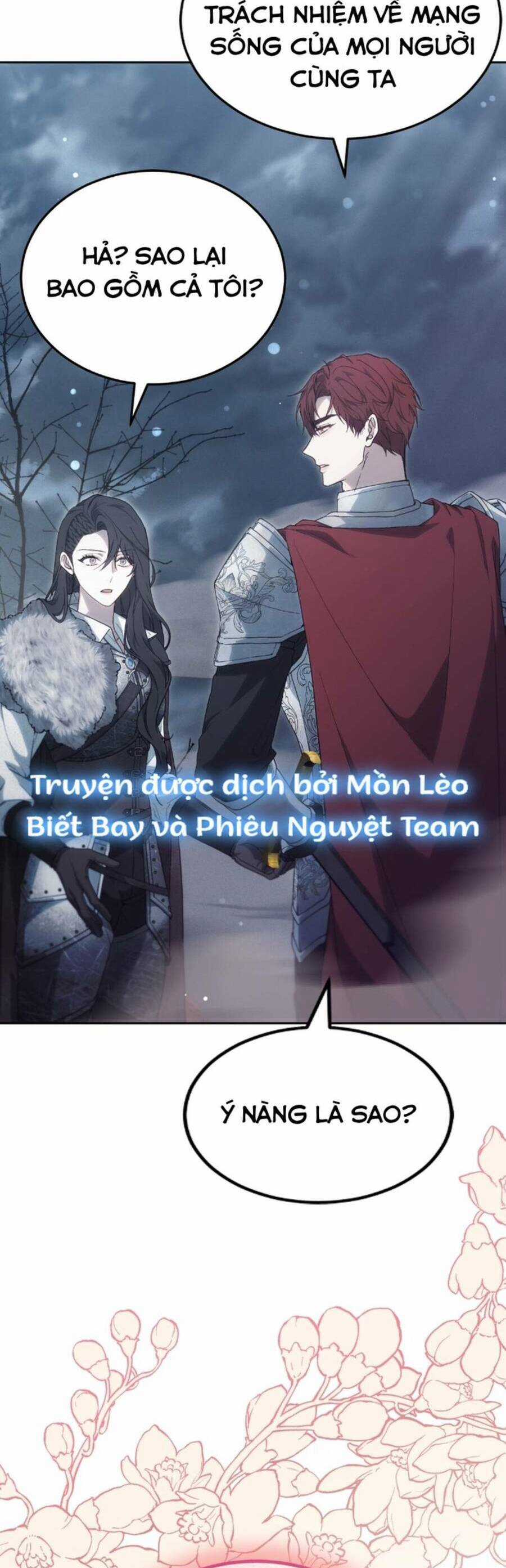 Thời Đại Của Oman Chapter 51 trang 78