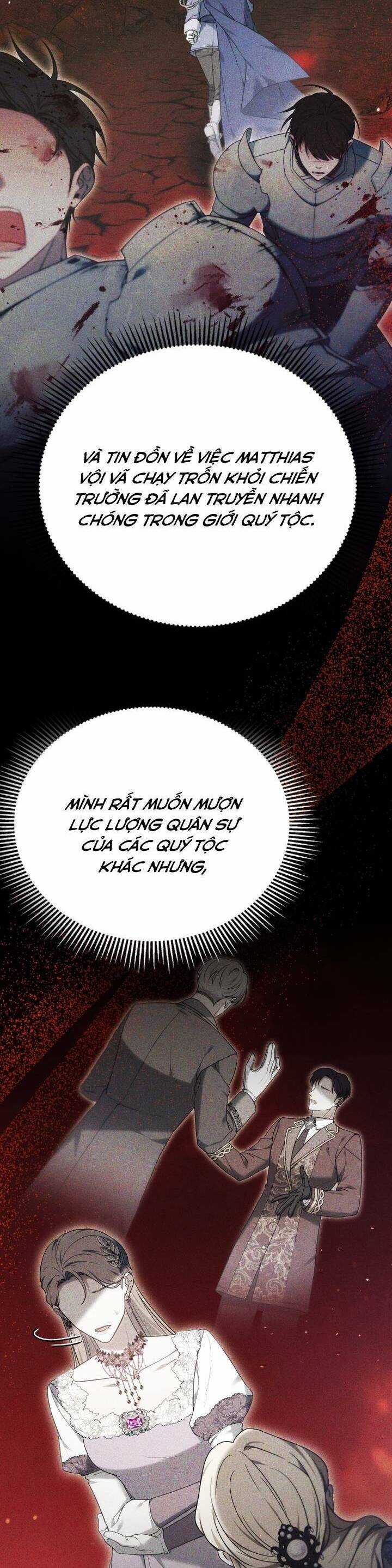 Thời Đại Của Oman Chapter 52 trang 10