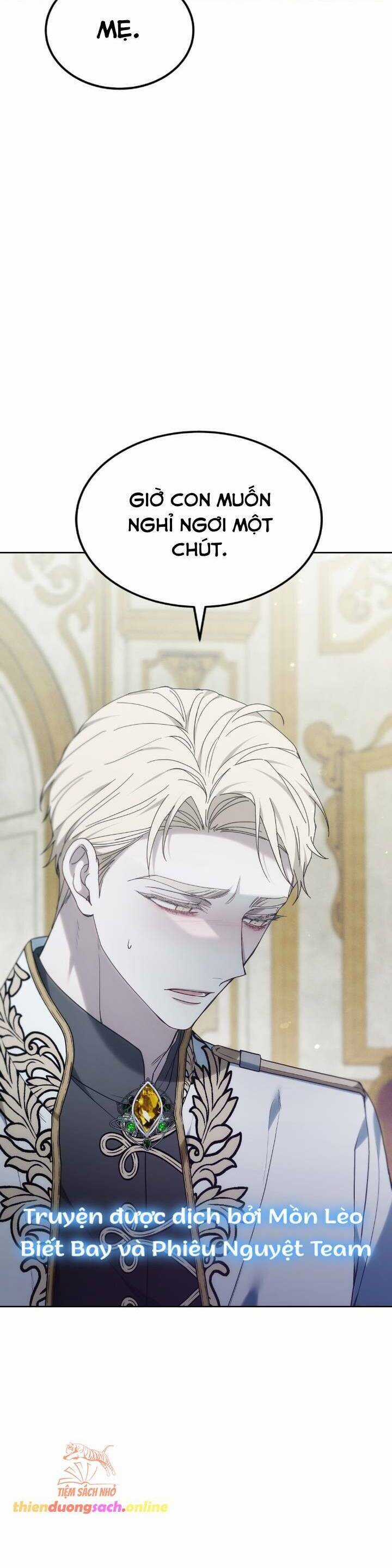 Thời Đại Của Oman Chapter 52 trang 12