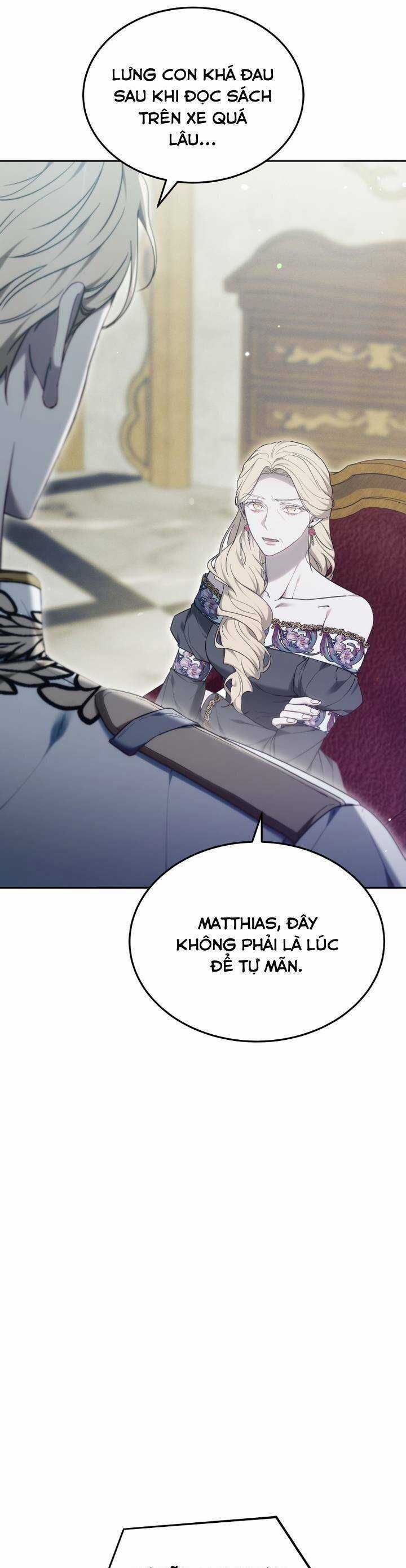 Thời Đại Của Oman Chapter 52 trang 13