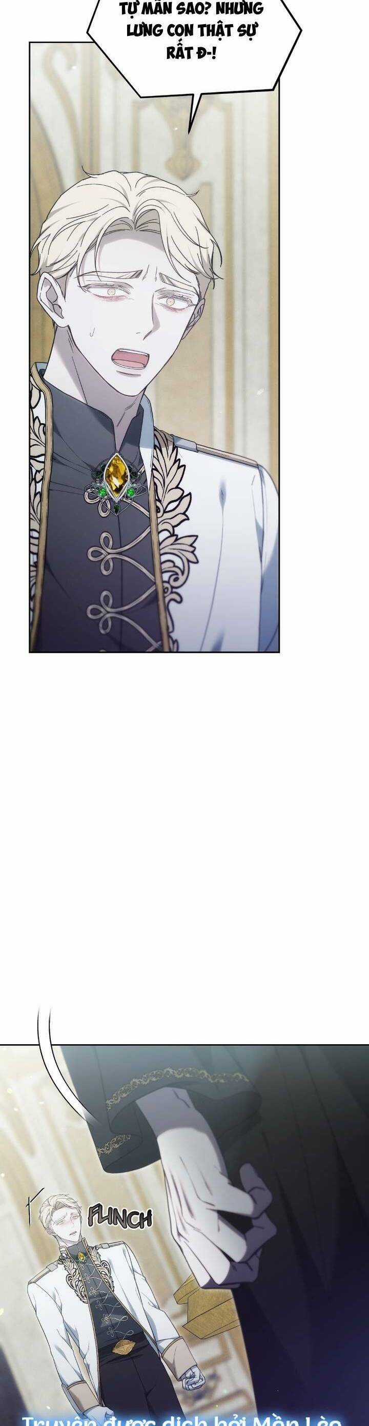 Thời Đại Của Oman Chapter 52 trang 14