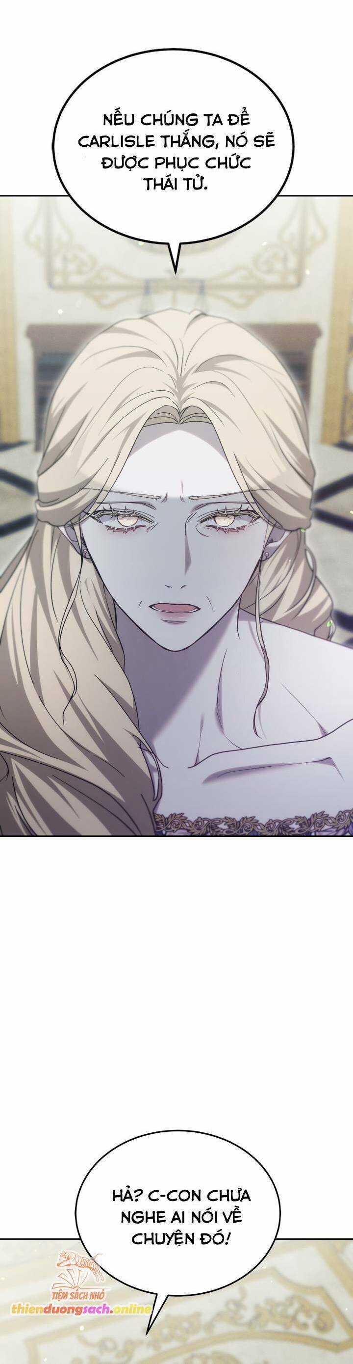 Thời Đại Của Oman Chapter 52 trang 16