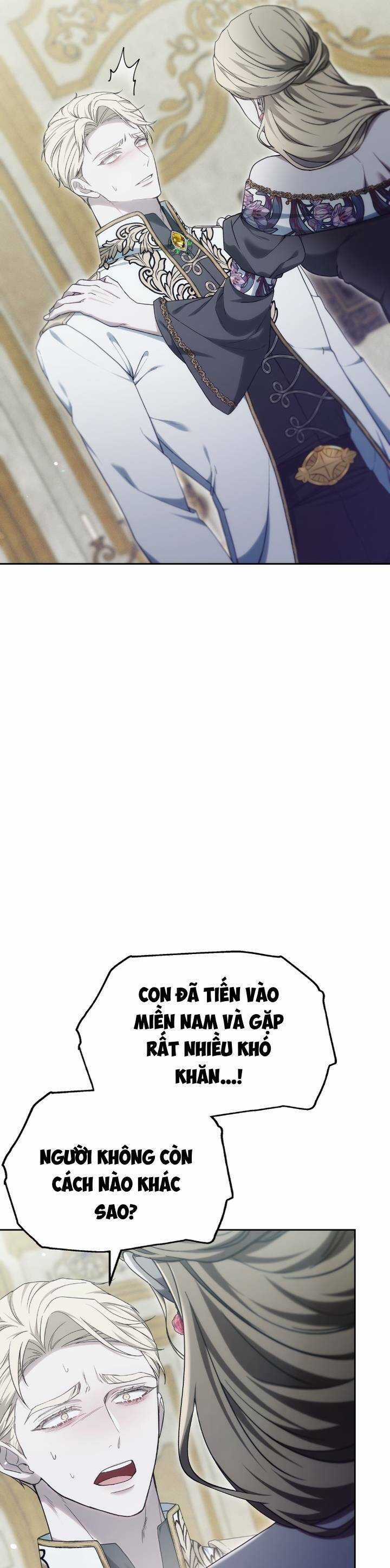 Thời Đại Của Oman Chapter 52 trang 17