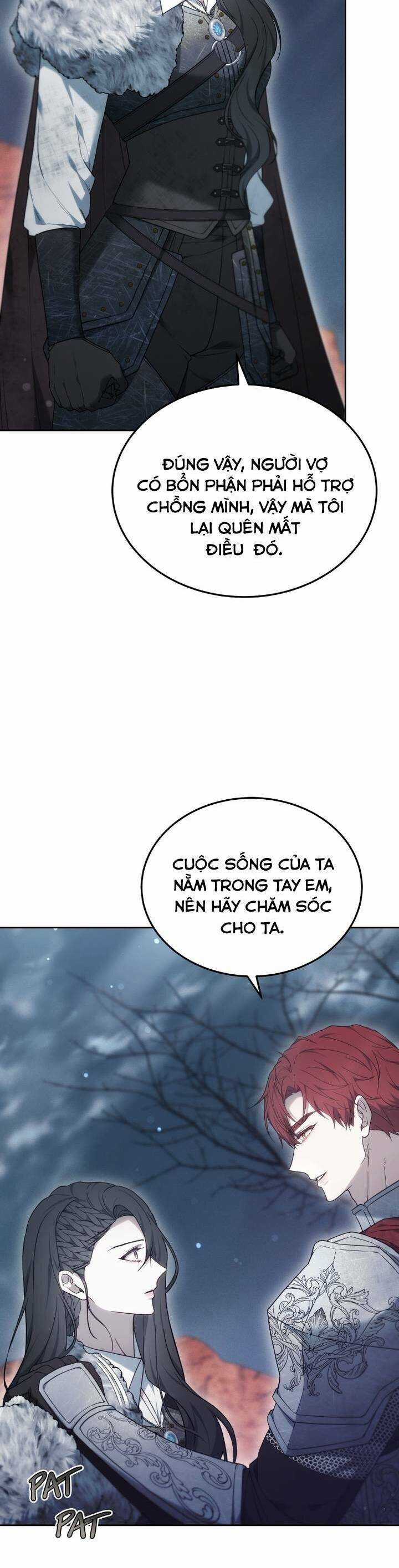 Thời Đại Của Oman Chapter 52 trang 2