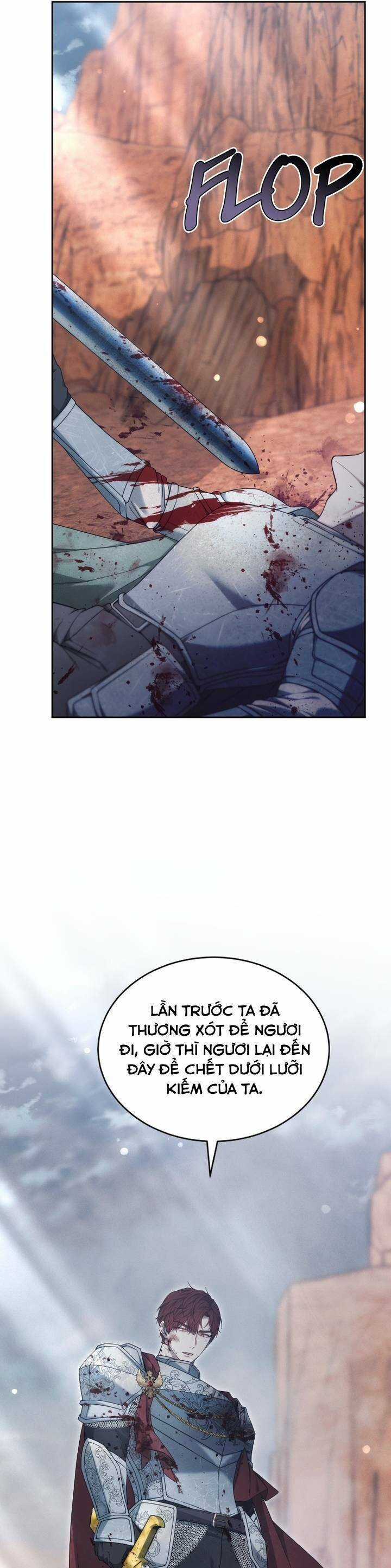 Thời Đại Của Oman Chapter 52 trang 21