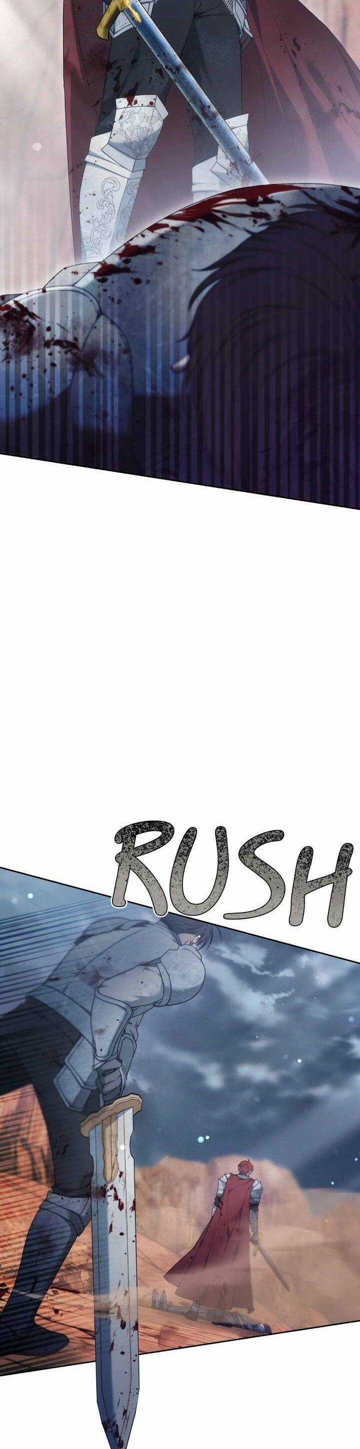 Thời Đại Của Oman Chapter 52 trang 22