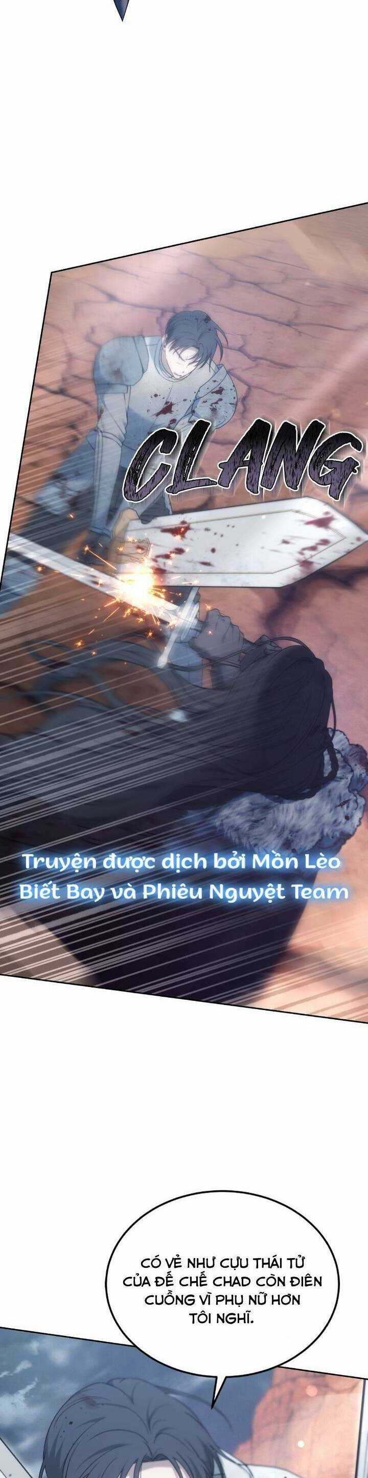 Thời Đại Của Oman Chapter 52 trang 23