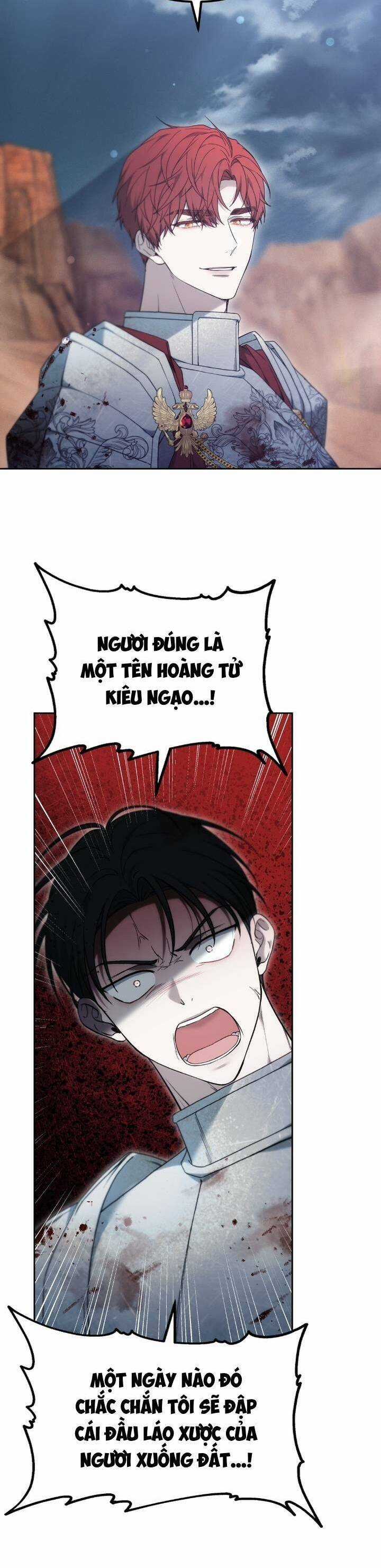 Thời Đại Của Oman Chapter 52 trang 26