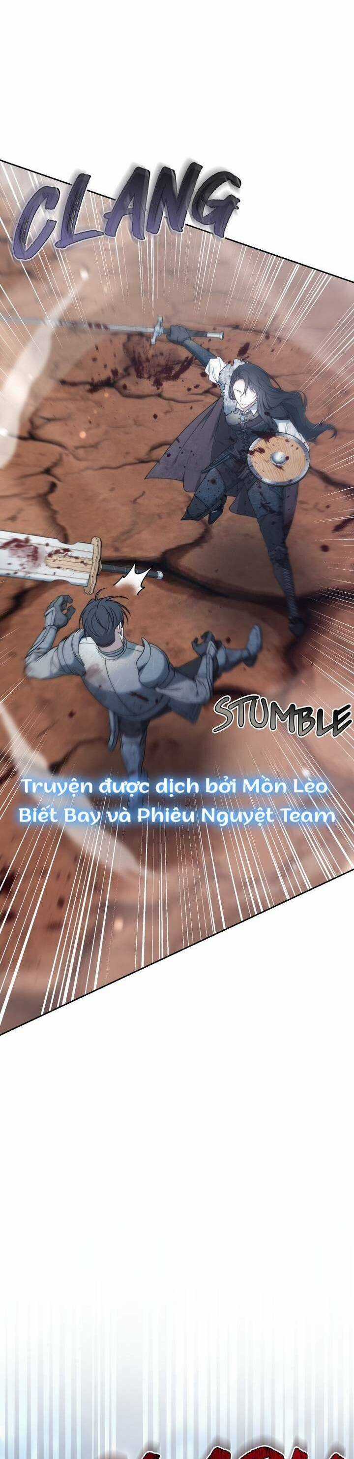 Thời Đại Của Oman Chapter 52 trang 27