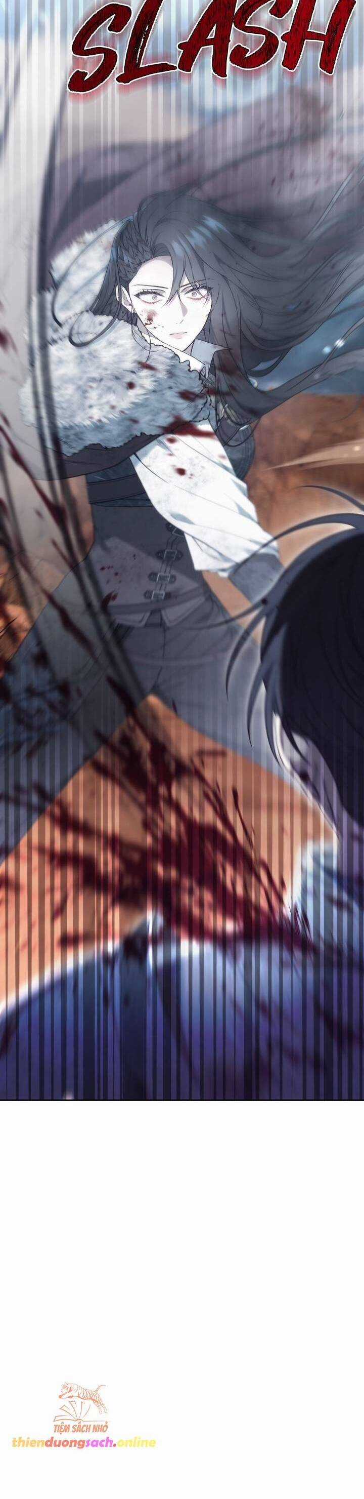 Thời Đại Của Oman Chapter 52 trang 28