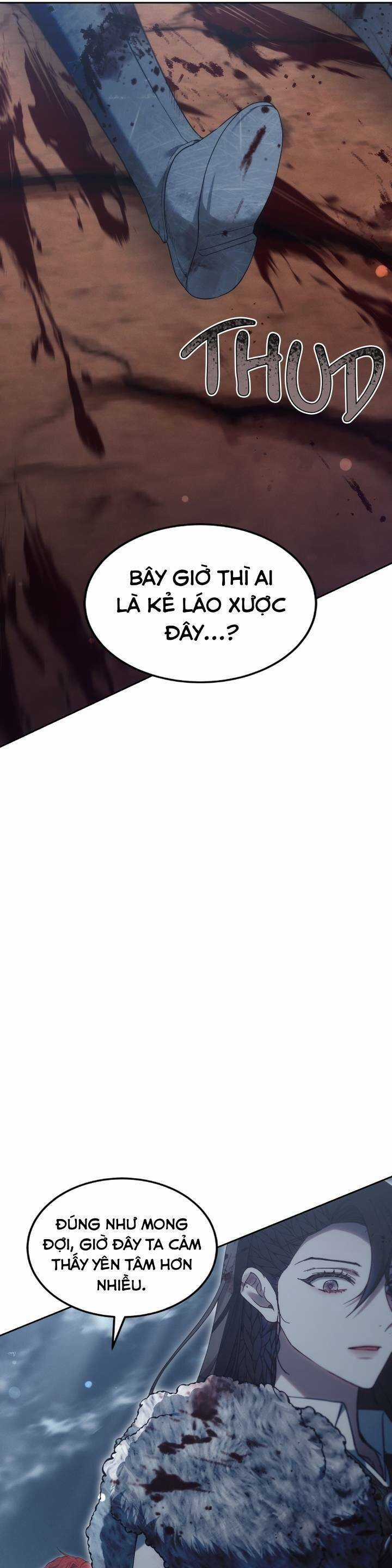 Thời Đại Của Oman Chapter 52 trang 29