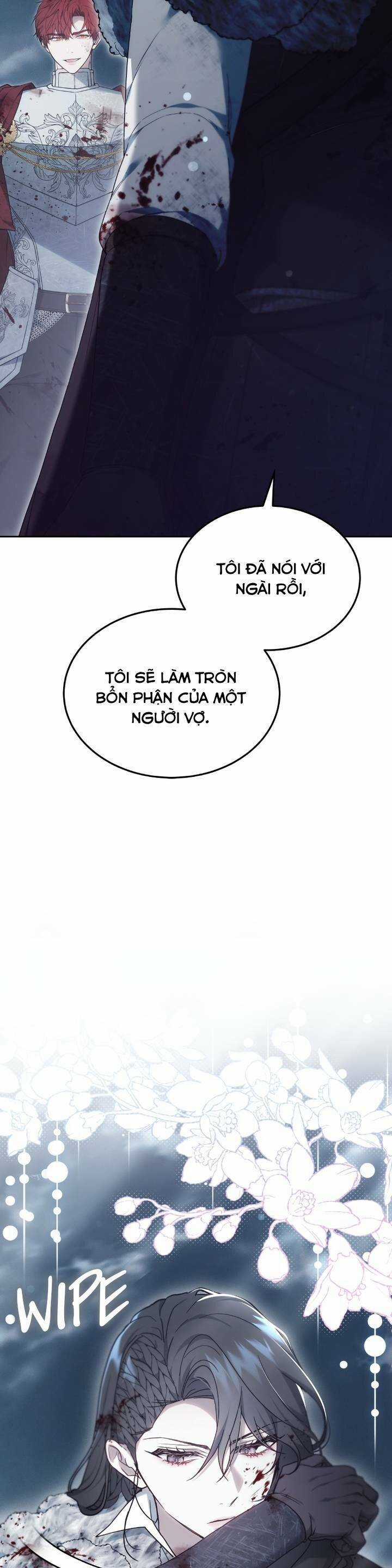 Thời Đại Của Oman Chapter 52 trang 30