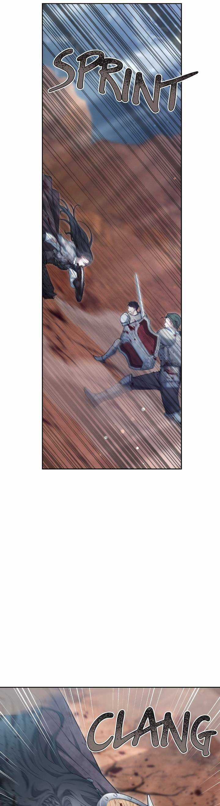 Thời Đại Của Oman Chapter 52 trang 33