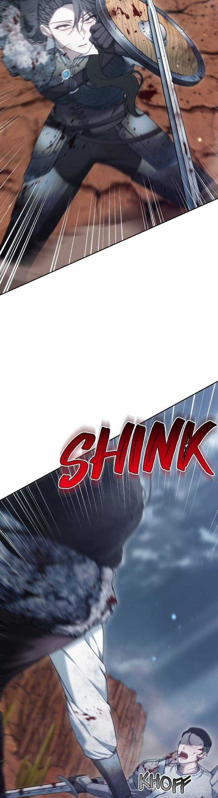 Thời Đại Của Oman Chapter 52 trang 34