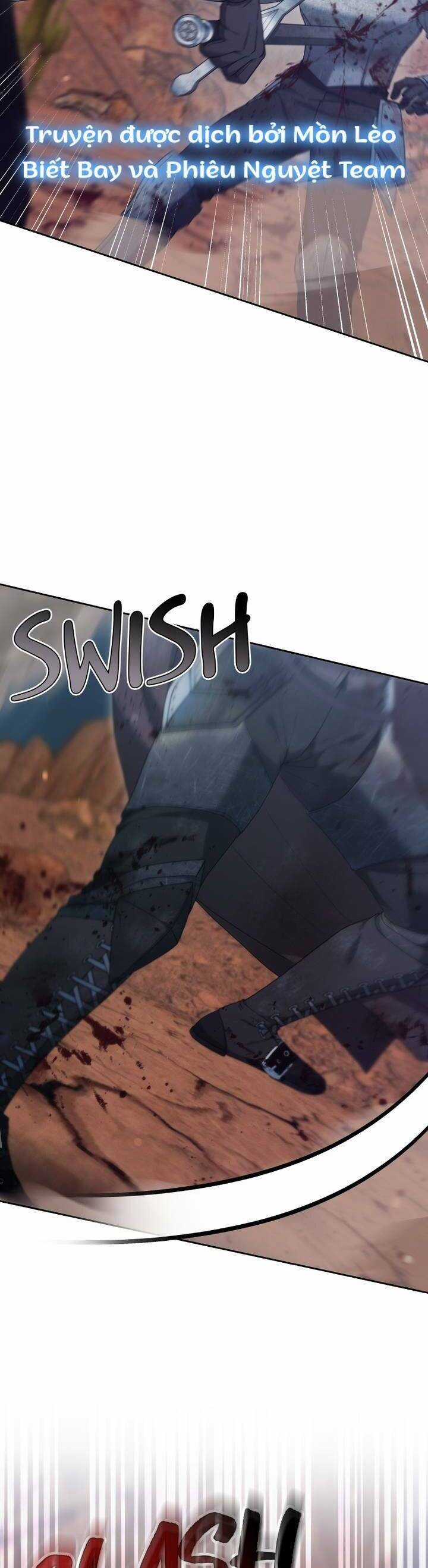 Thời Đại Của Oman Chapter 52 trang 35