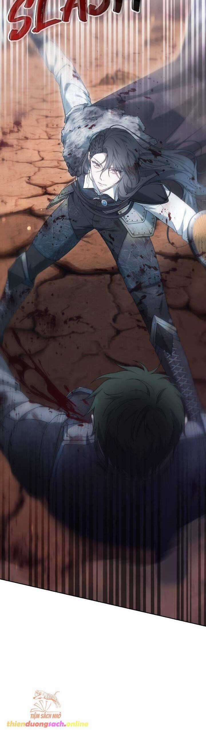 Thời Đại Của Oman Chapter 52 trang 36