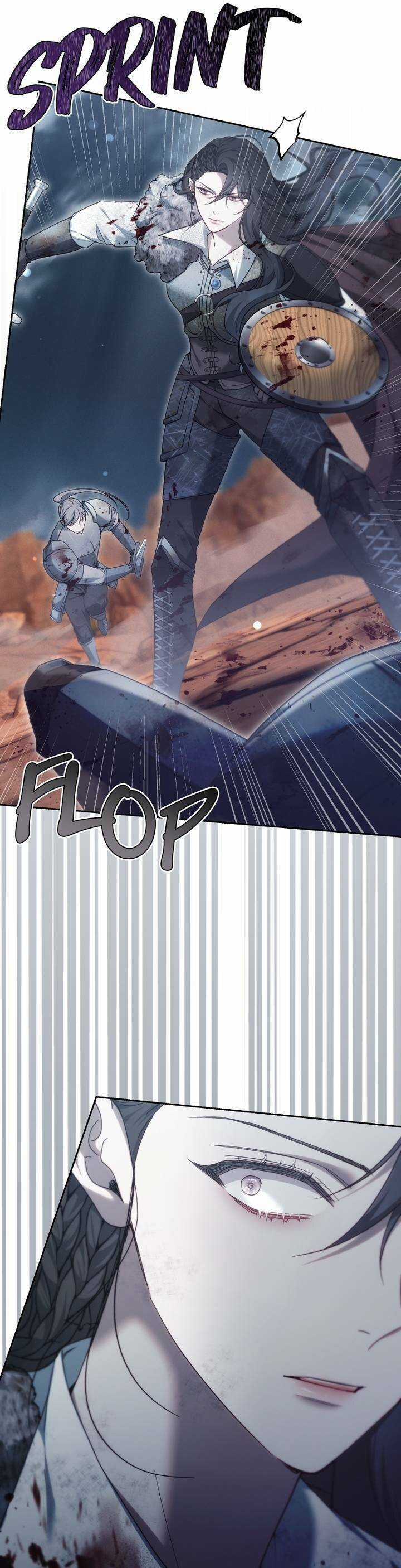 Thời Đại Của Oman Chapter 52 trang 37