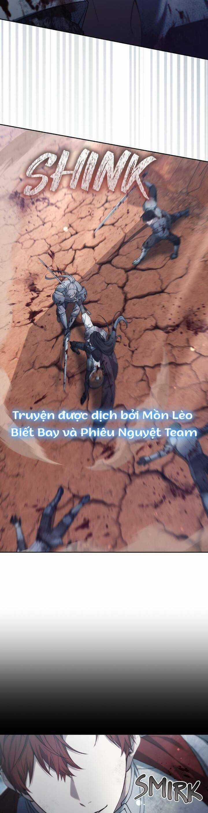 Thời Đại Của Oman Chapter 52 trang 38