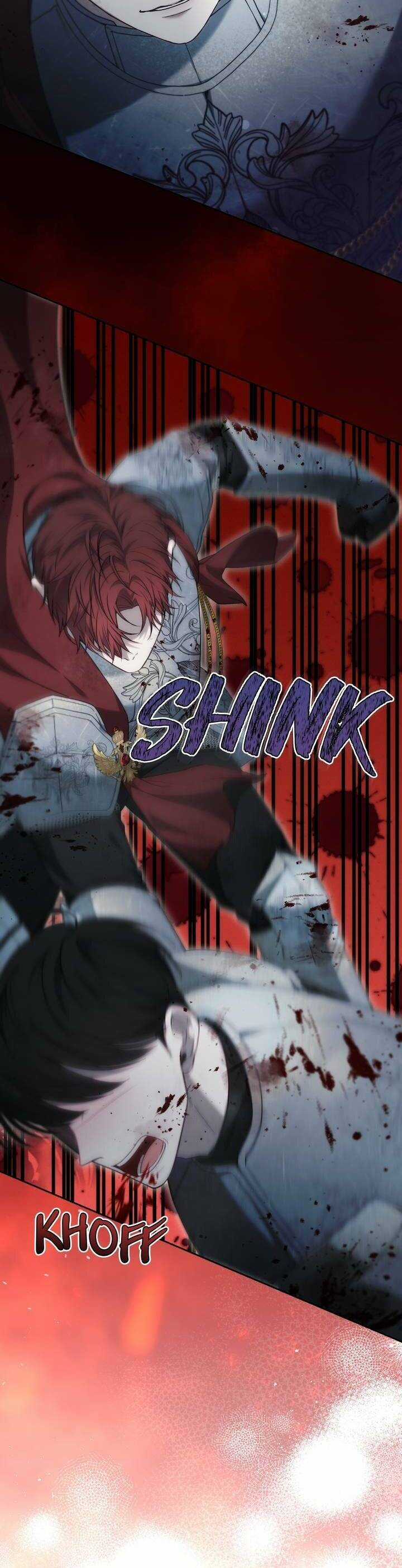 Thời Đại Của Oman Chapter 52 trang 39