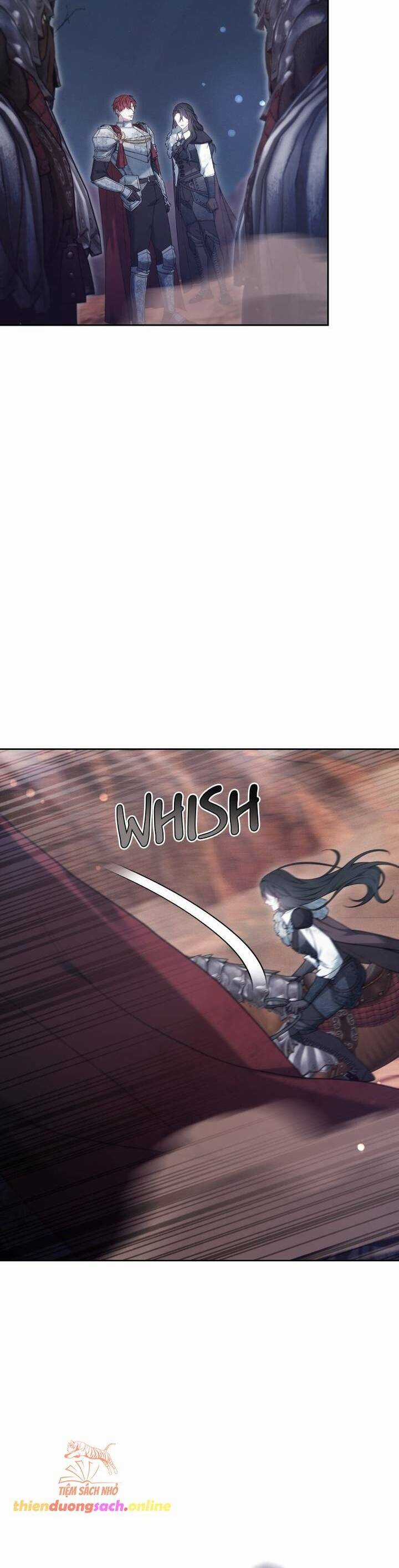 Thời Đại Của Oman Chapter 52 trang 4