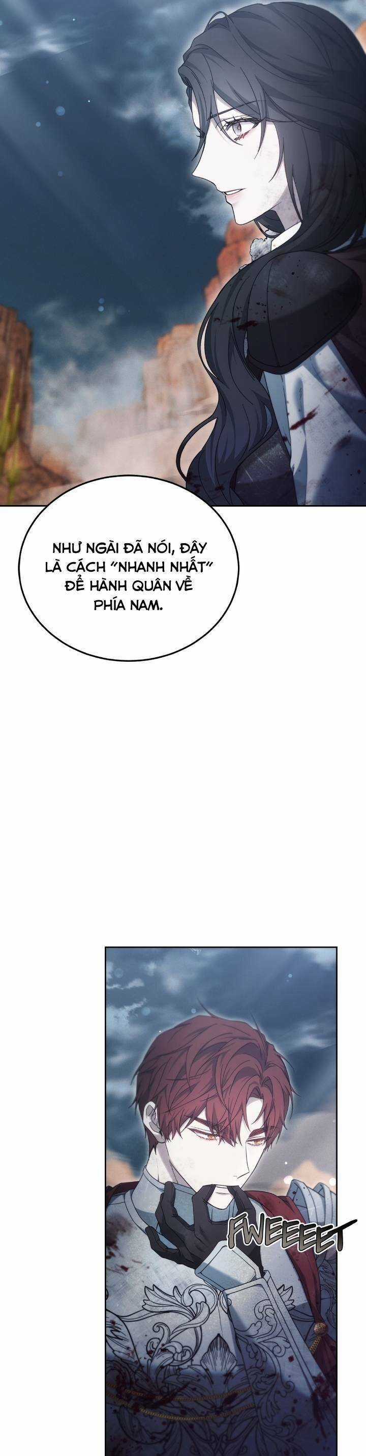 Thời Đại Của Oman Chapter 52 trang 41