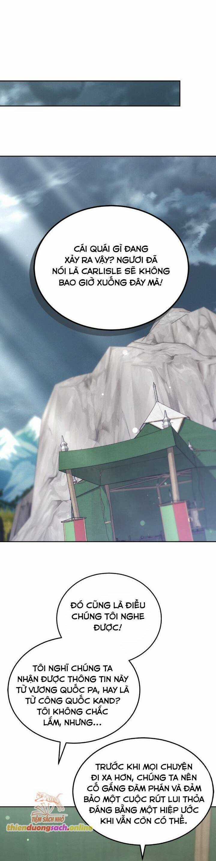 Thời Đại Của Oman Chapter 52 trang 44