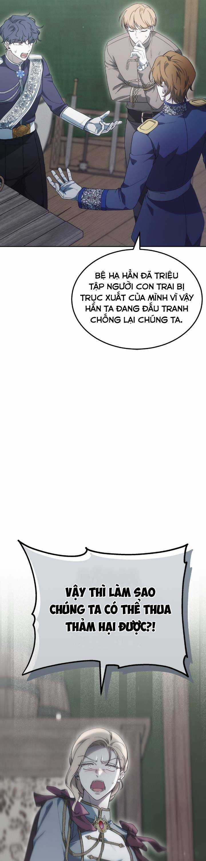 Thời Đại Của Oman Chapter 52 trang 45