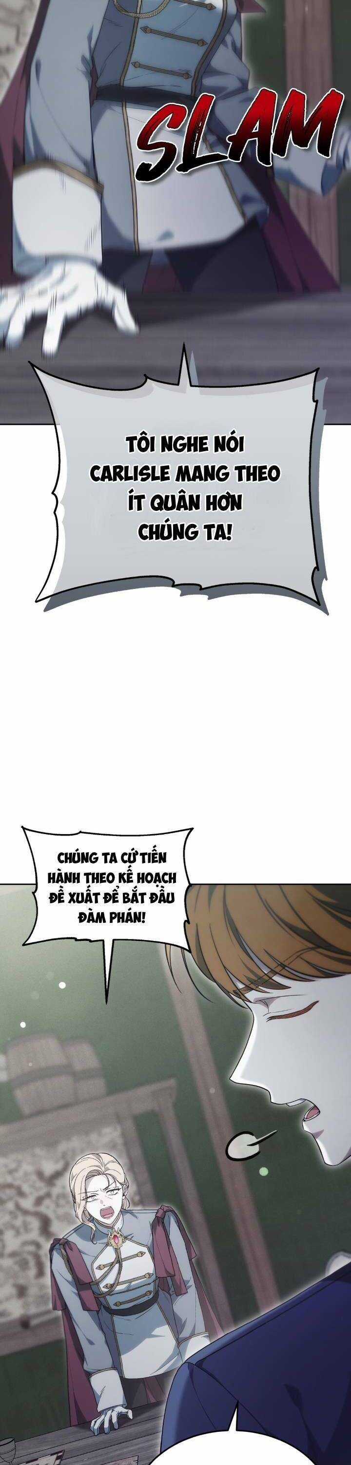 Thời Đại Của Oman Chapter 52 trang 46