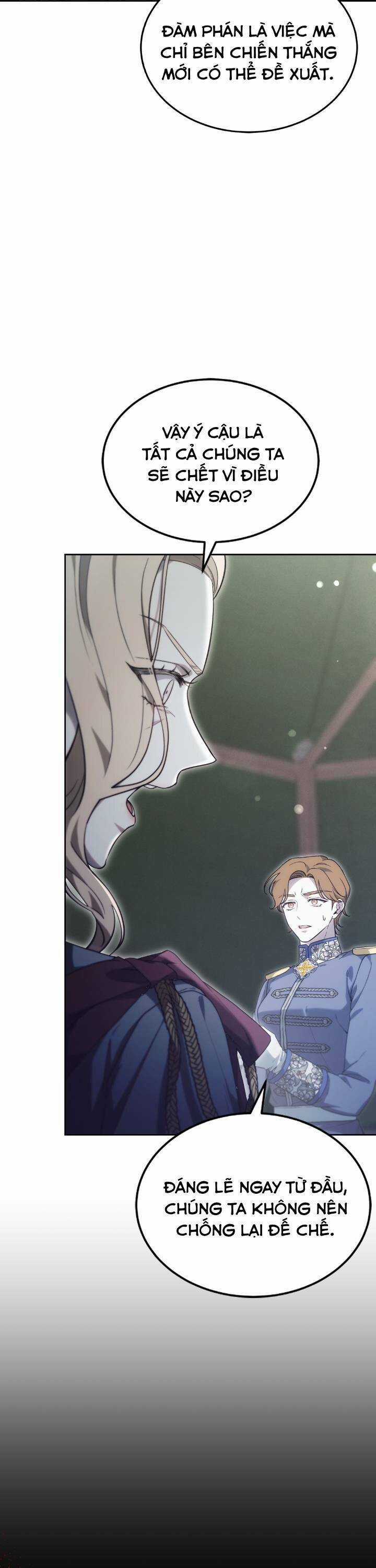 Thời Đại Của Oman Chapter 52 trang 47