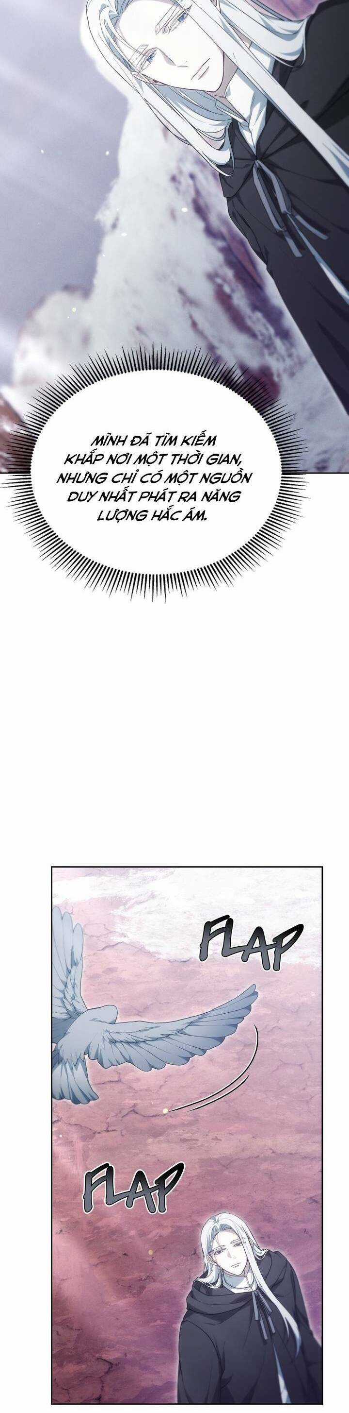 Thời Đại Của Oman Chapter 52 trang 50