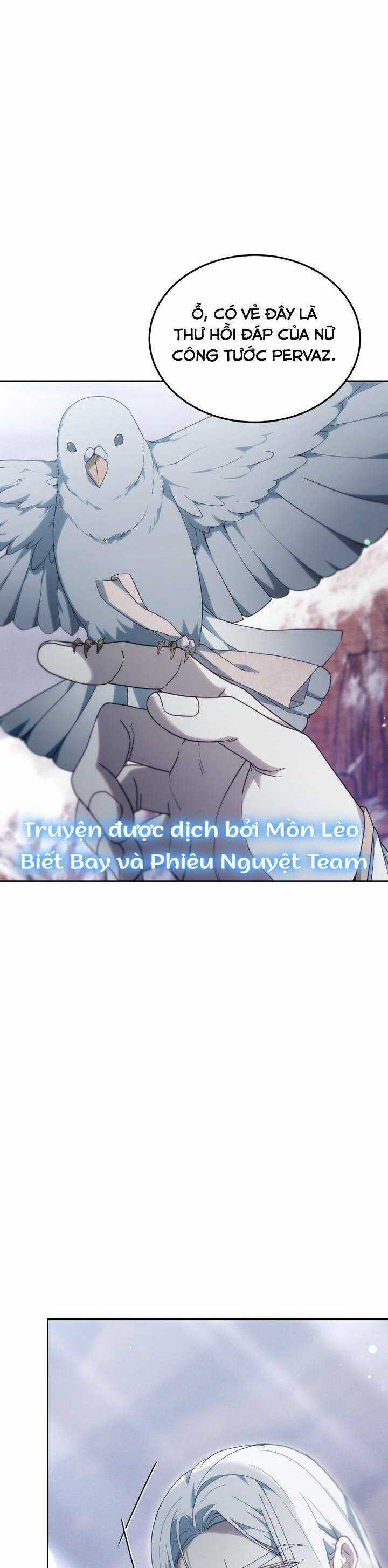 Thời Đại Của Oman Chapter 52 trang 51