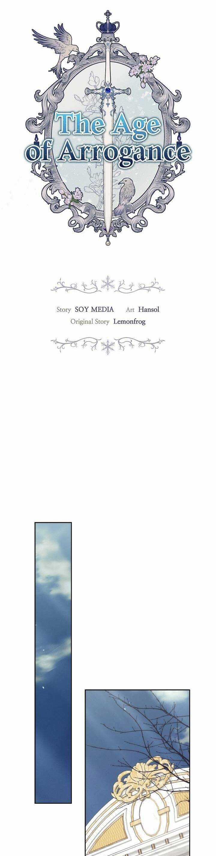 Thời Đại Của Oman Chapter 52 trang 7
