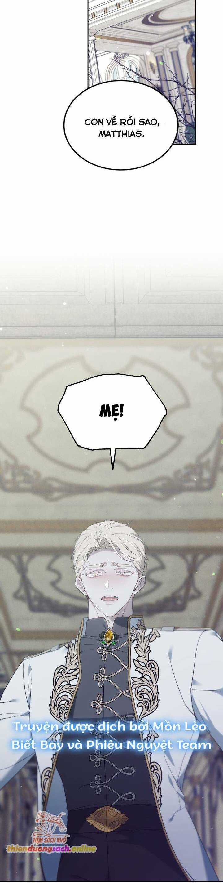 Thời Đại Của Oman Chapter 52 trang 8