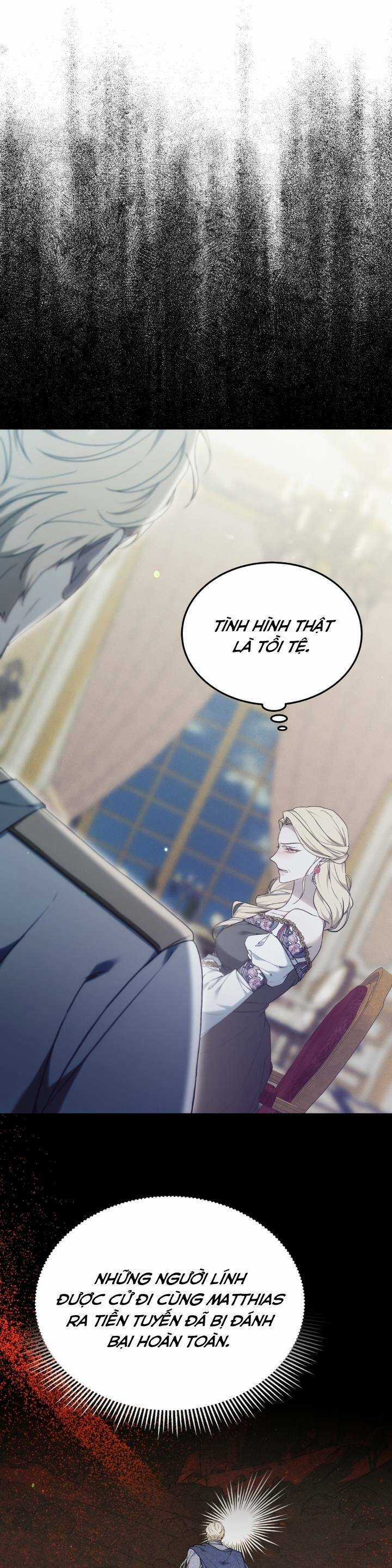 Thời Đại Của Oman Chapter 52 trang 9