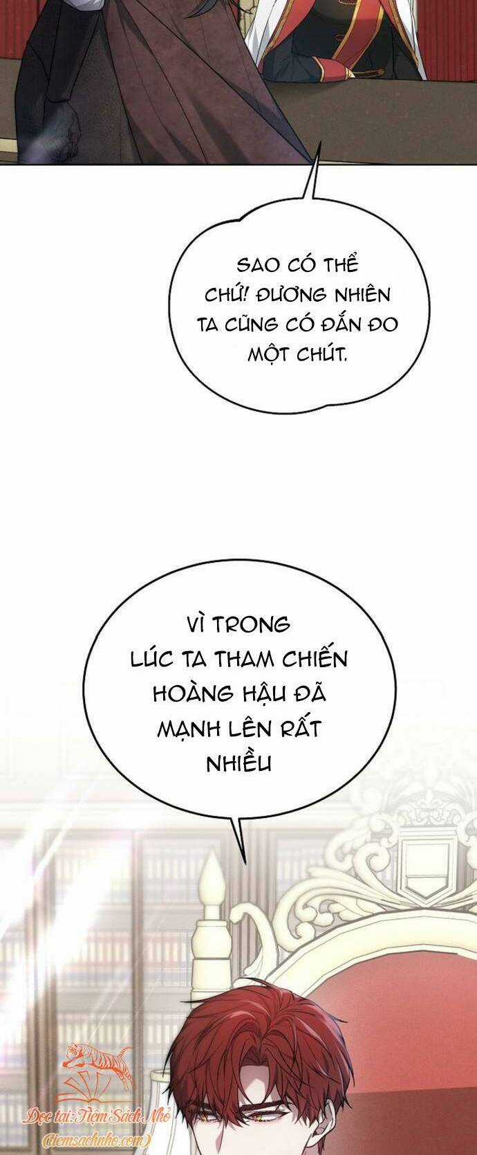 Thời Đại Của Oman Chapter 6 trang 19