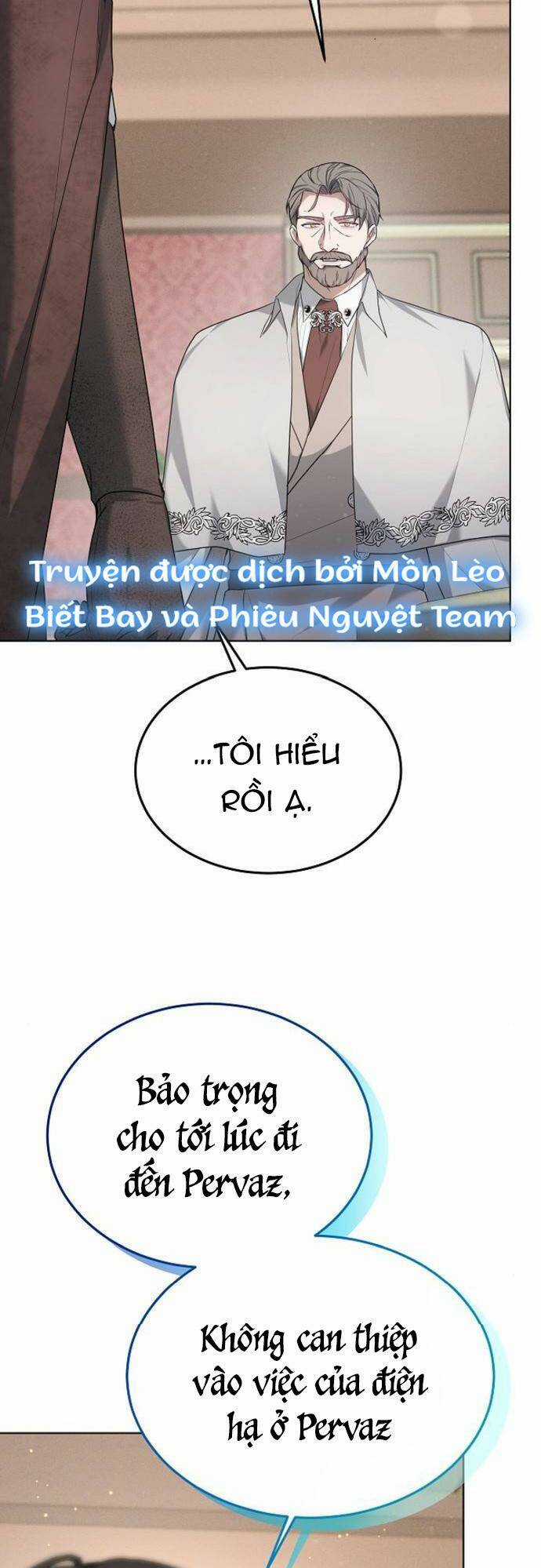 Thời Đại Của Oman Chapter 6 trang 21