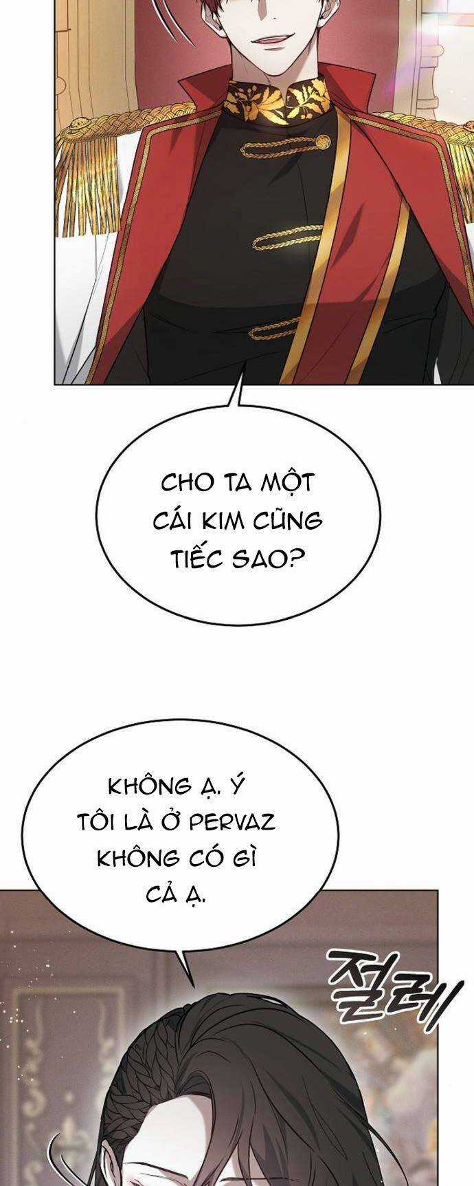 Thời Đại Của Oman Chapter 6 trang 26