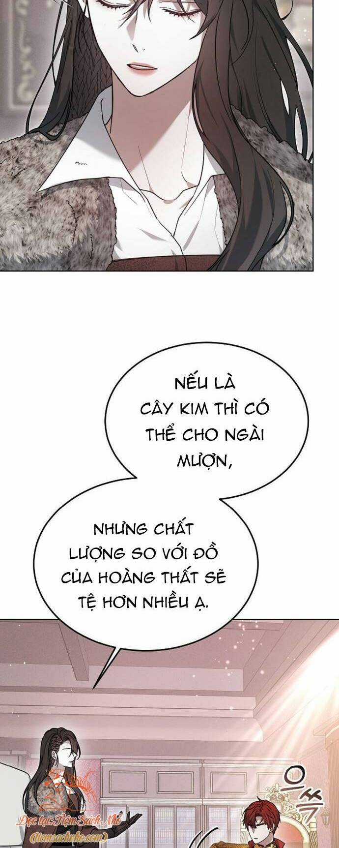 Thời Đại Của Oman Chapter 6 trang 27