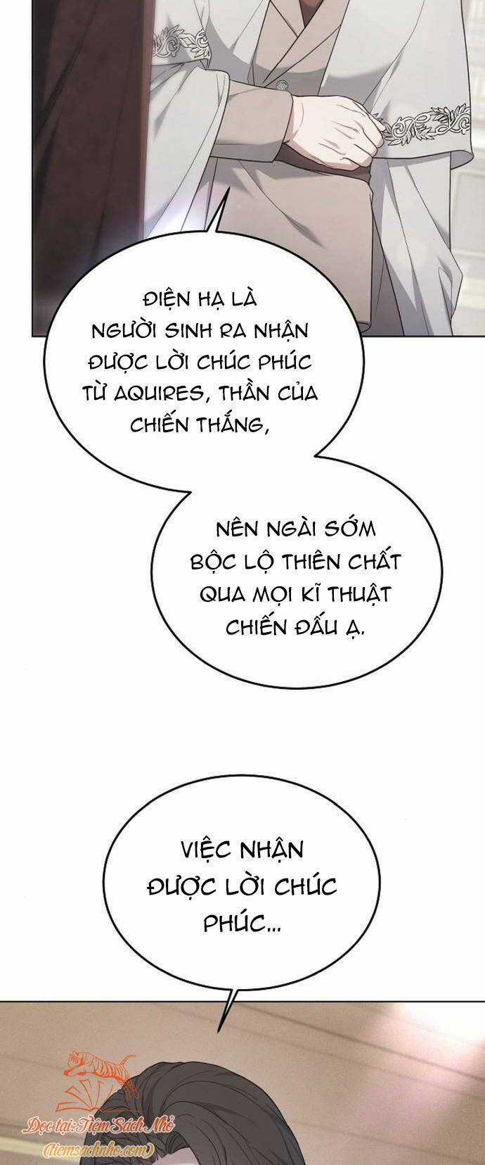 Thời Đại Của Oman Chapter 6 trang 3