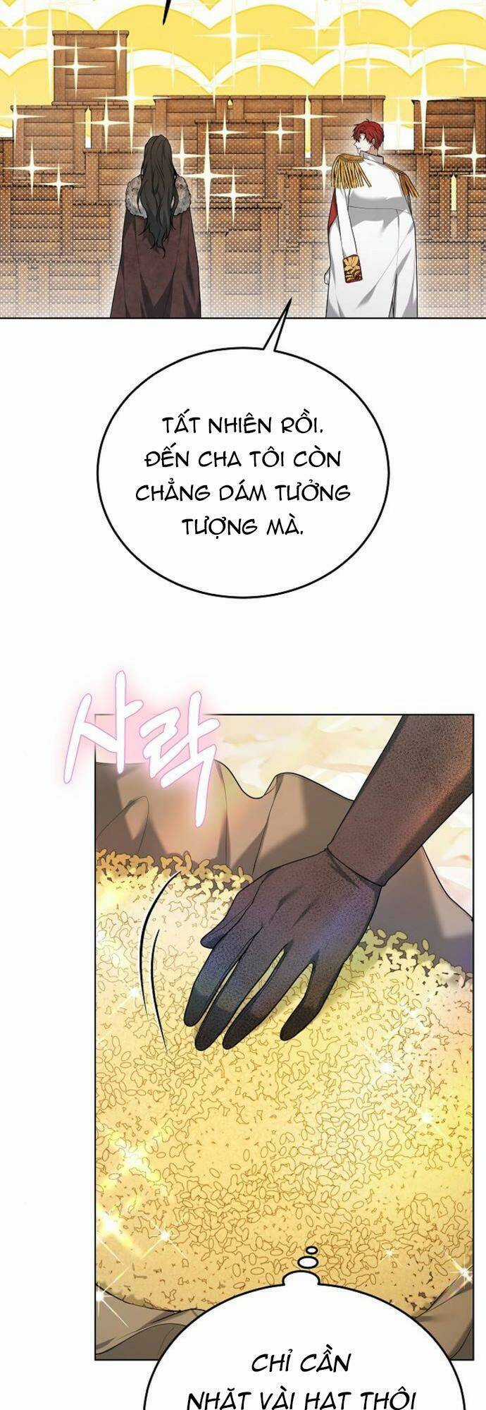Thời Đại Của Oman Chapter 6 trang 36