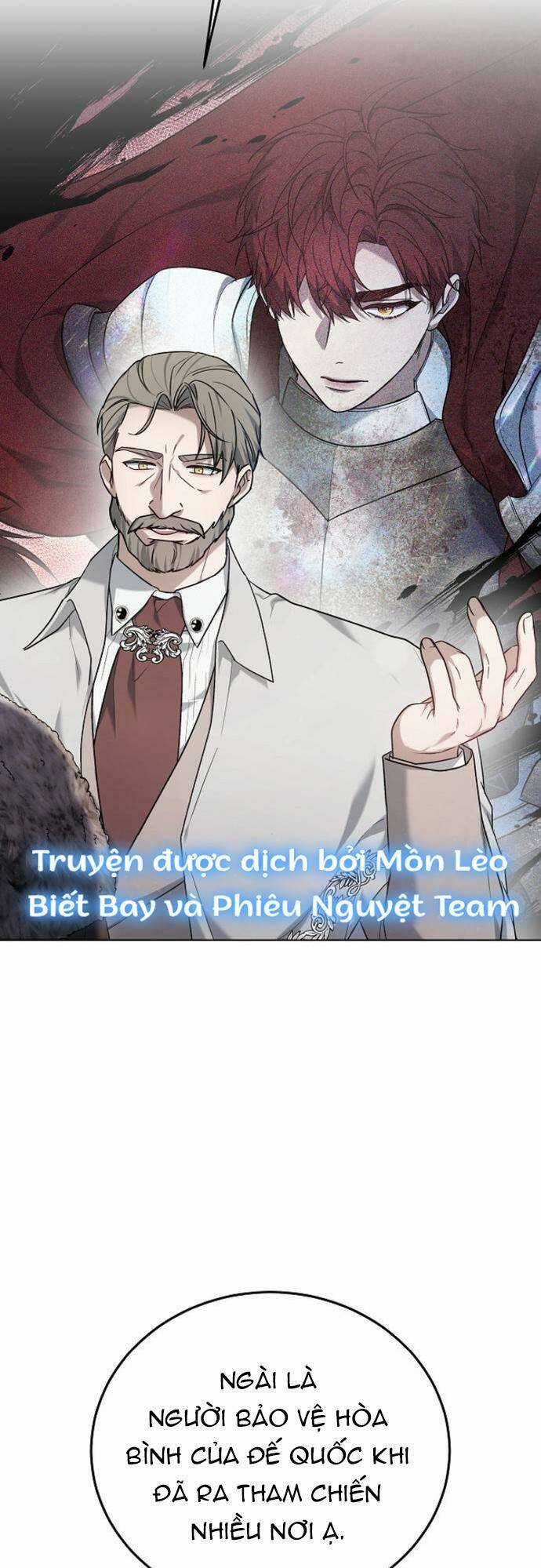 Thời Đại Của Oman Chapter 6 trang 5
