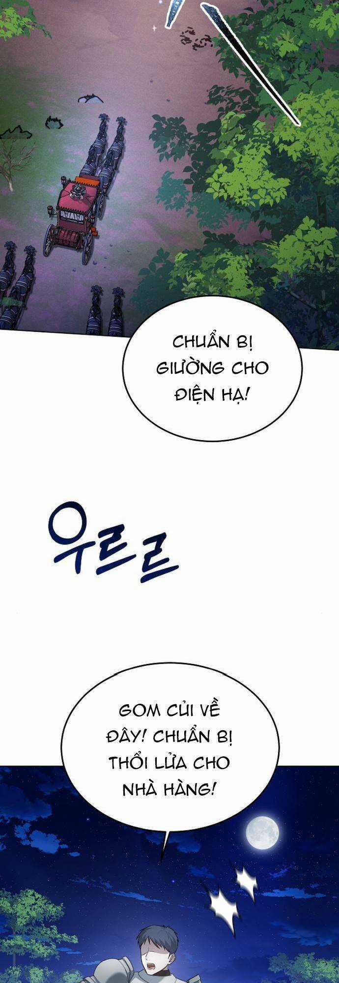 Thời Đại Của Oman Chapter 6 trang 60