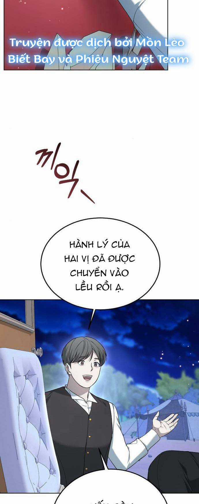 Thời Đại Của Oman Chapter 6 trang 62