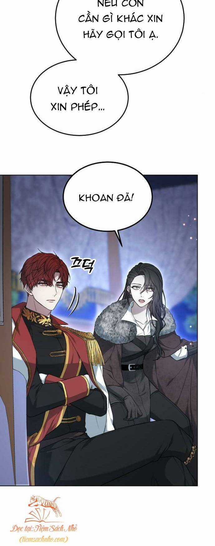 Thời Đại Của Oman Chapter 6 trang 63