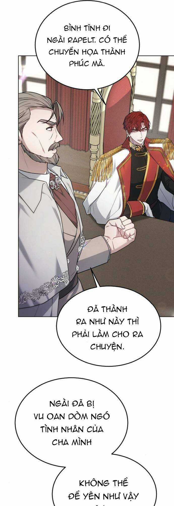 Thời Đại Của Oman Chapter 6 trang 8