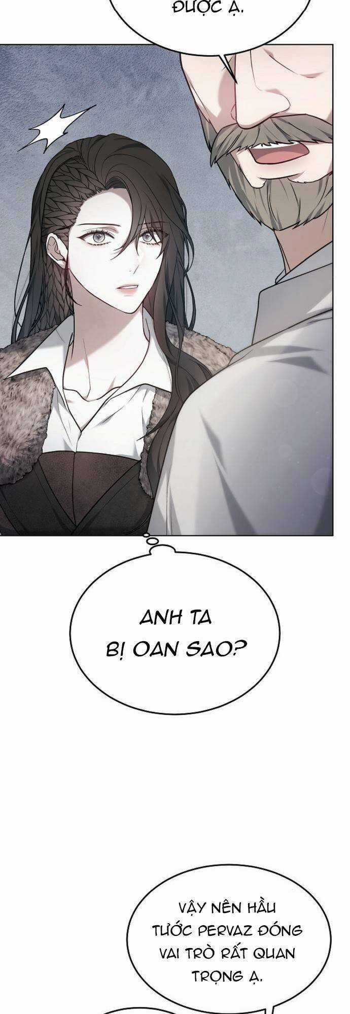Thời Đại Của Oman Chapter 6 trang 9