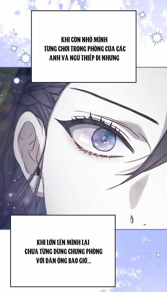 Thời Đại Của Oman Chapter 7.1 trang 19