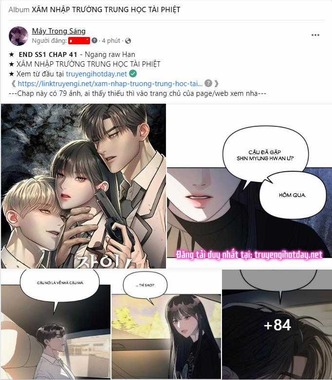 Thời Đại Của Oman Chapter 7.1 trang 2