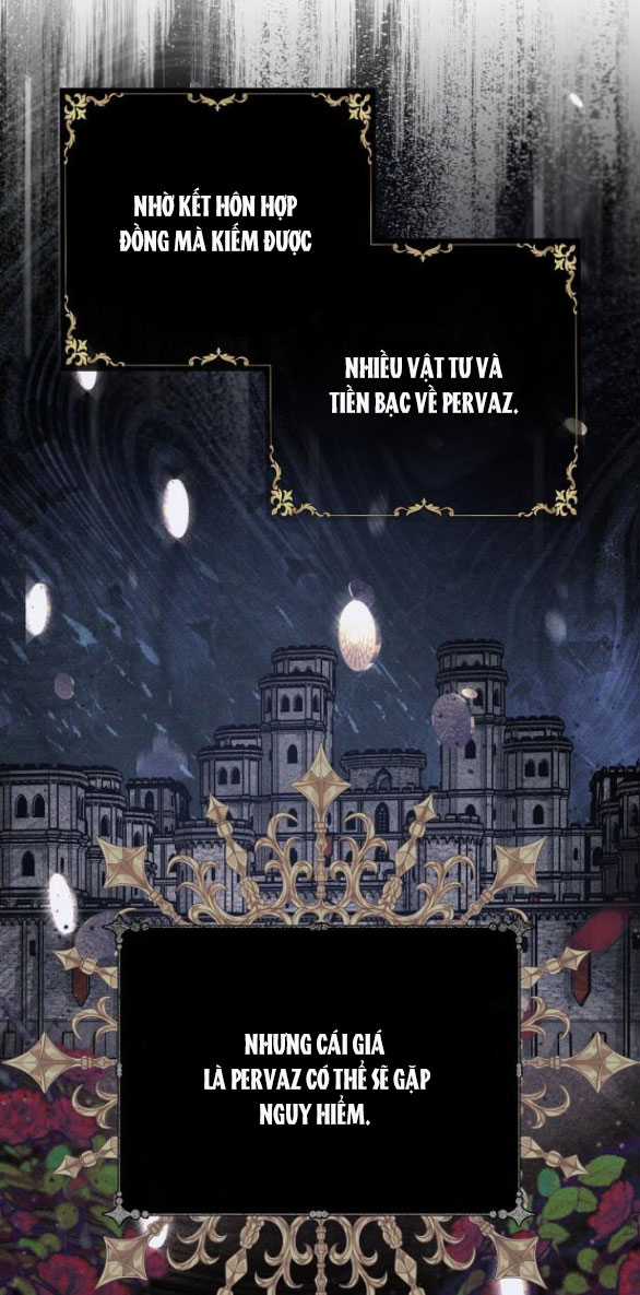 Thời Đại Của Oman Chapter 7.1 trang 23